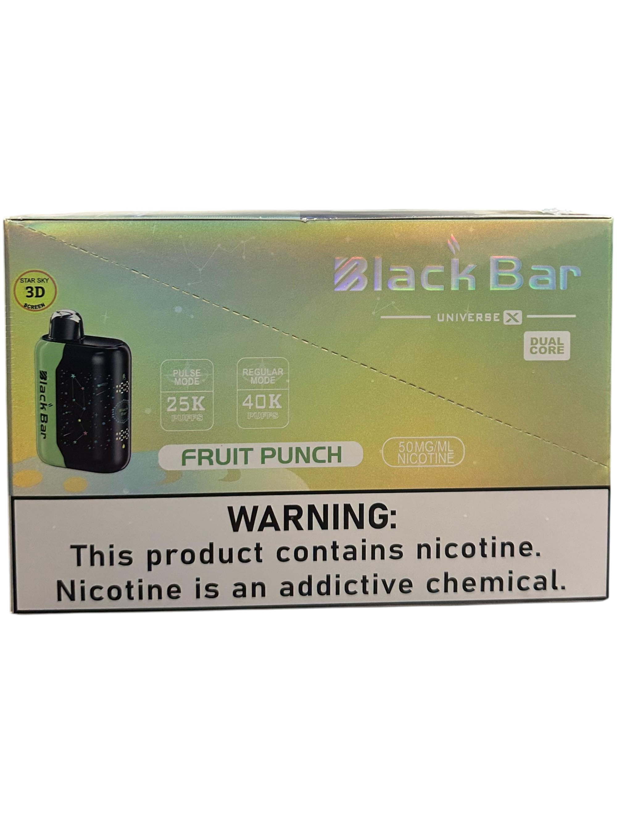 Fruit Punch variant product image